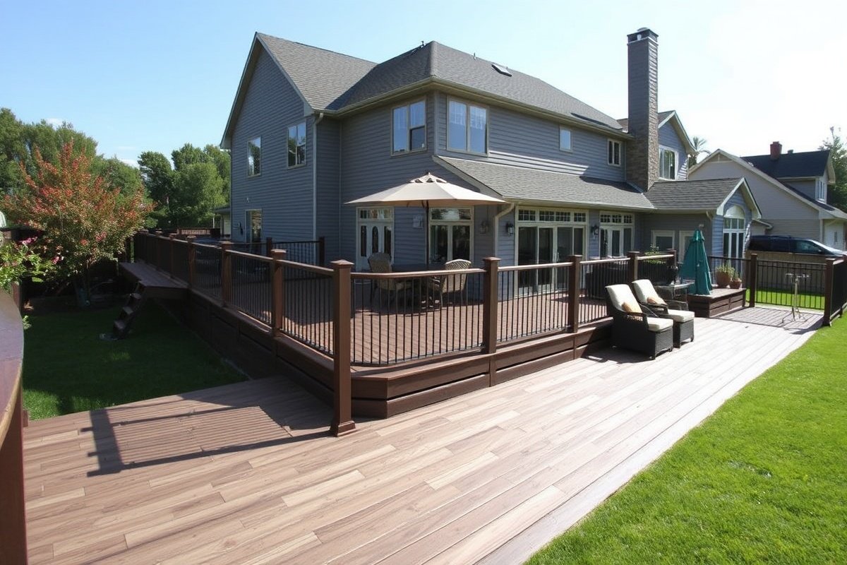 lowes timbertech composite decking