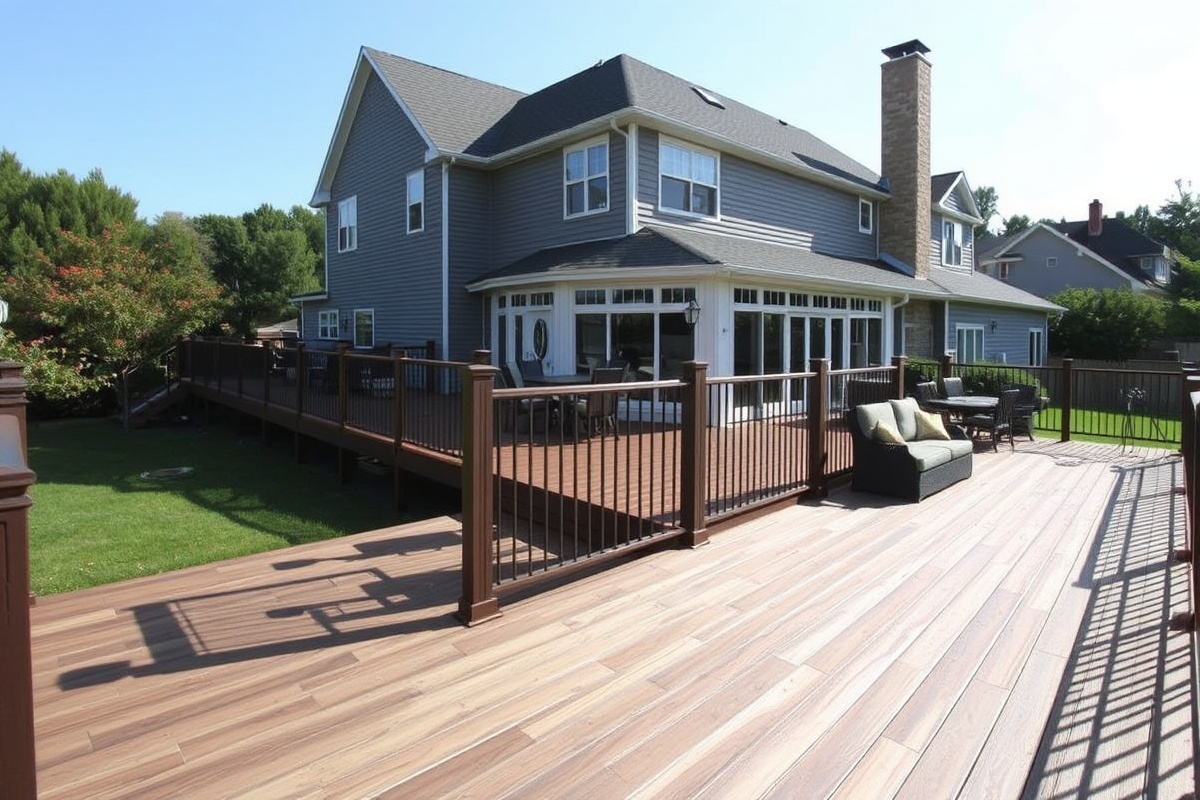 lumber liquidators composite decking