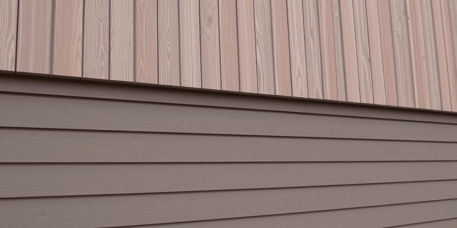 Maintenance-Free Living with WPC Composite Cladding