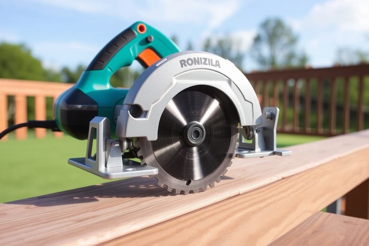 Maintenance Tips for Jigsaw Blades in Composite Decking Projects