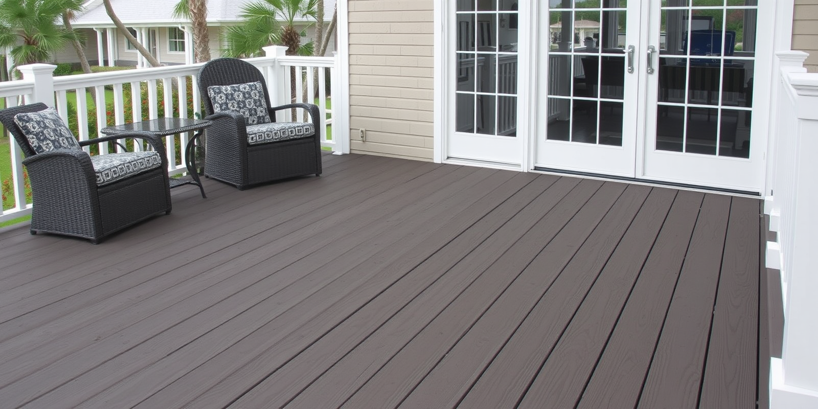 Marco Island FL Composite Decking Recall: Safety Alert for Homeowners