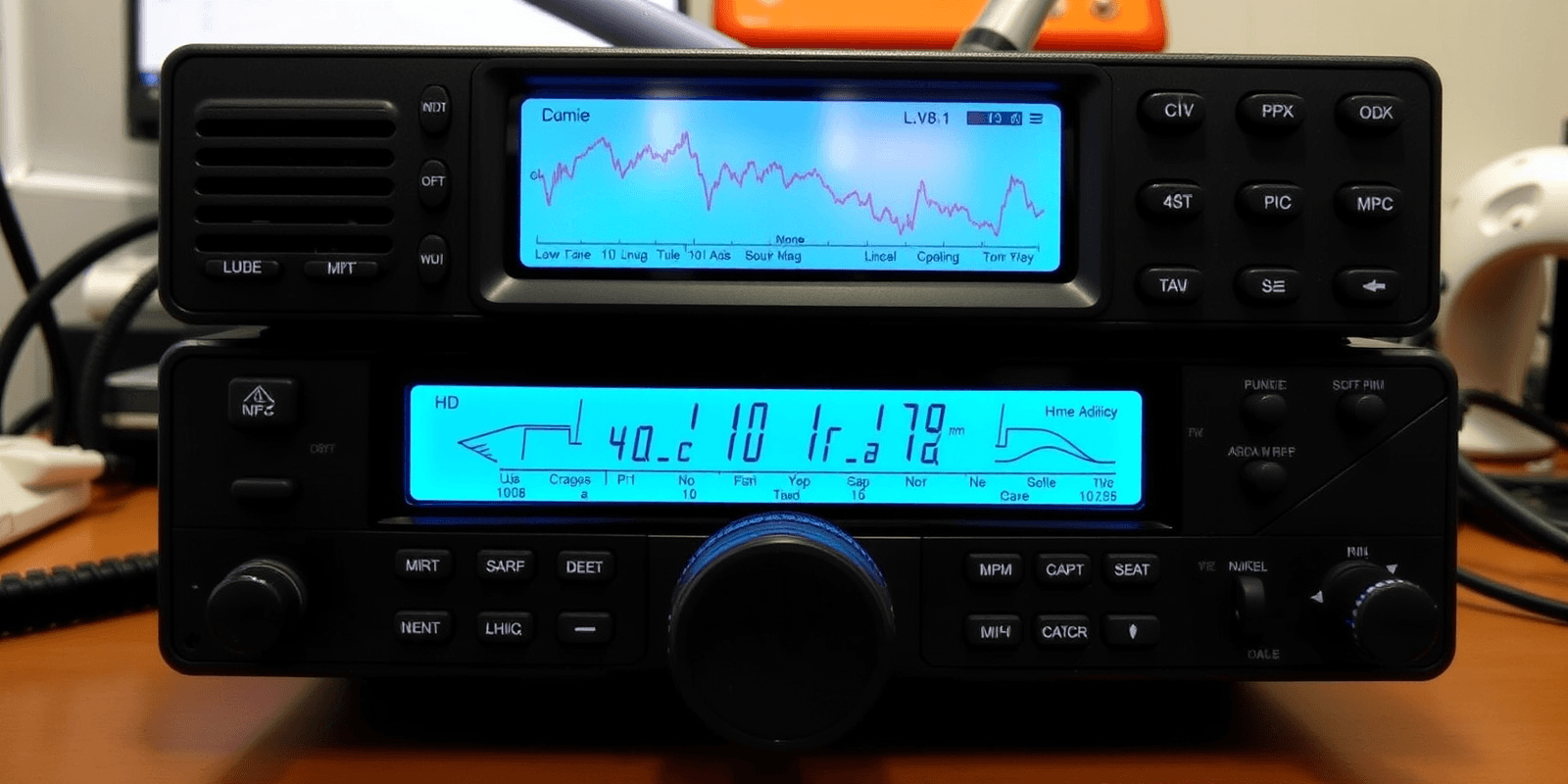 Mastering Ham Radio WPC for Enhanced Communication