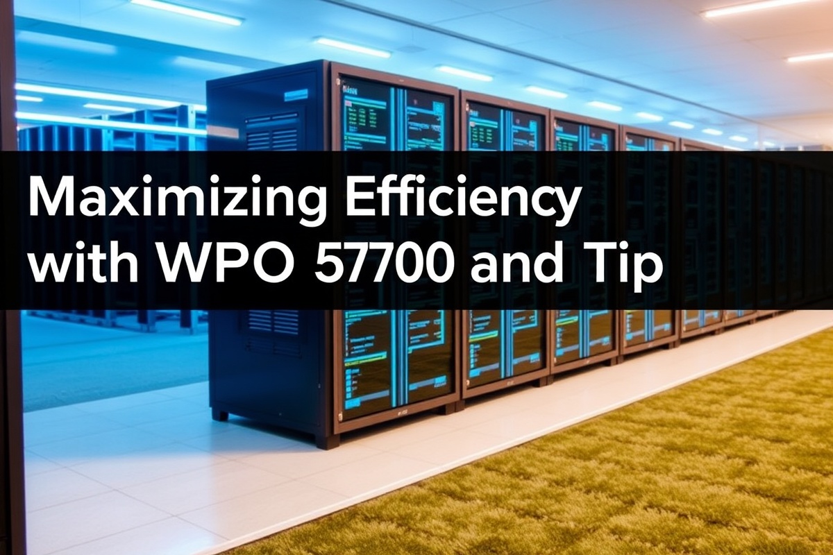 Maximizing Efficiency with WPC 5700: Best Practices and Tips