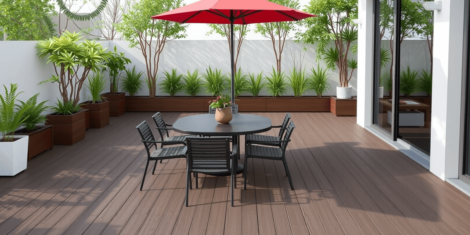 Maximizing Outdoor Spaces with Harga Papan WPC: A Comprehensive Guide