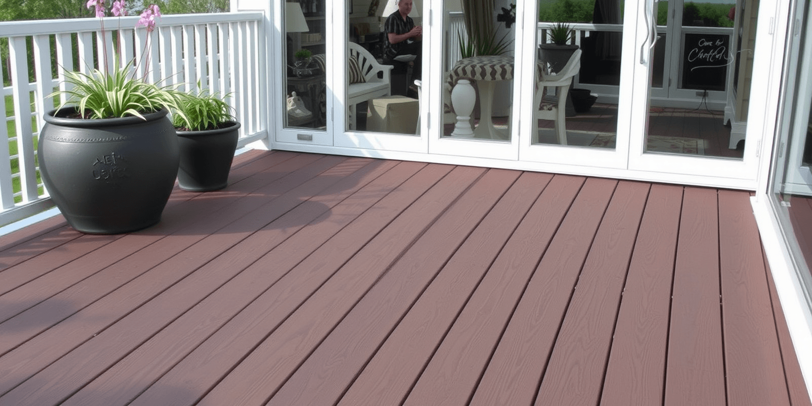 Maximizing the Longevity of Your WPC Decking: Best Practices