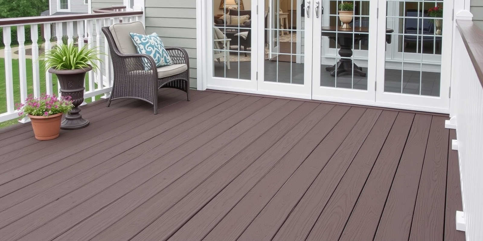 Maximizing Your Budget: Tips for Affordable Composite Decking