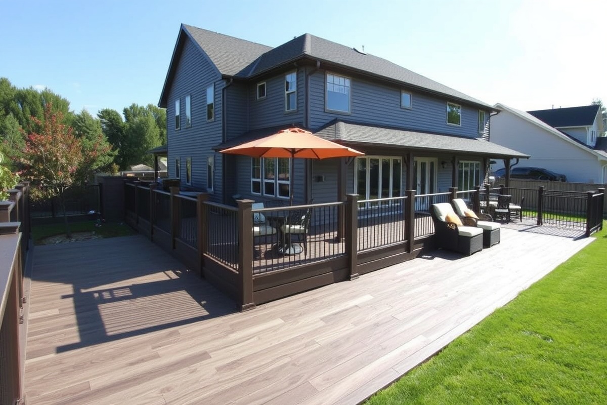 Maximizing Your Budget: Tips for Affordable Timbertech Composite Decking Installation