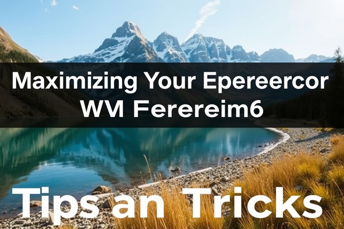 Maximizing Your Experience on WPC 56 Vimeo: Tips and Tricks