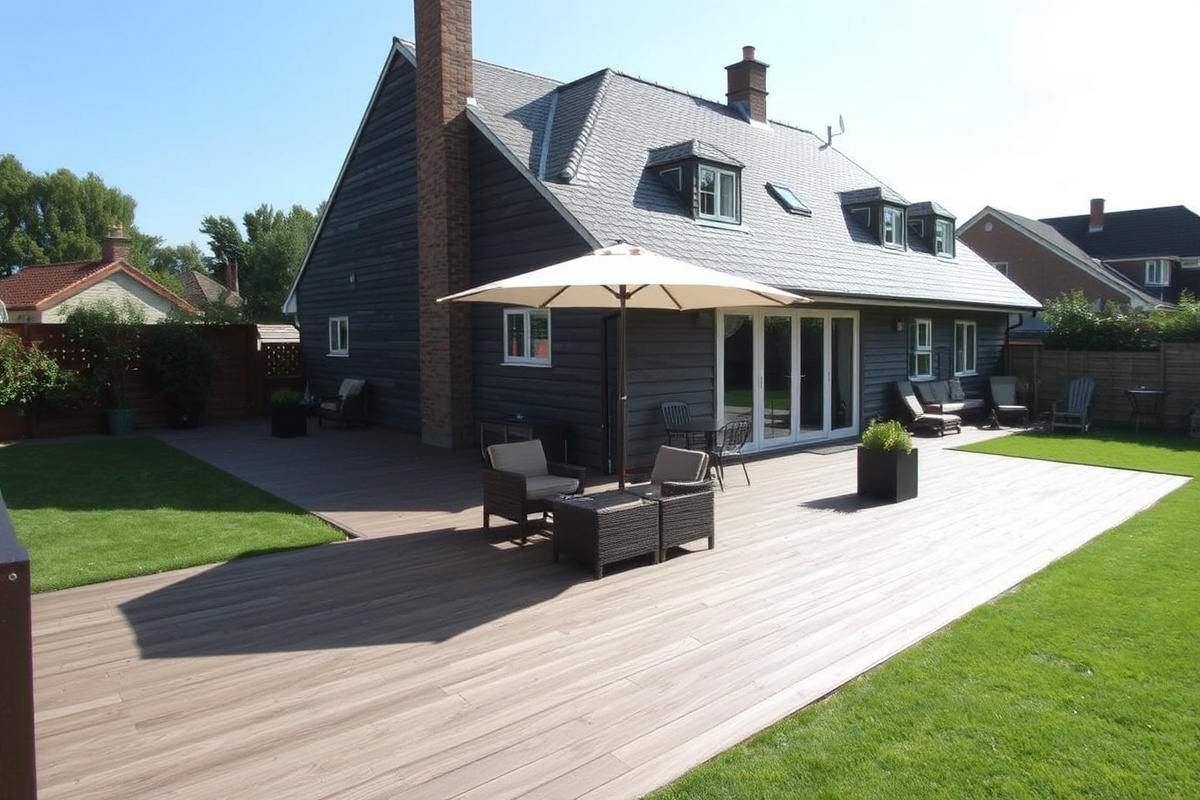 millboard composite decking prices