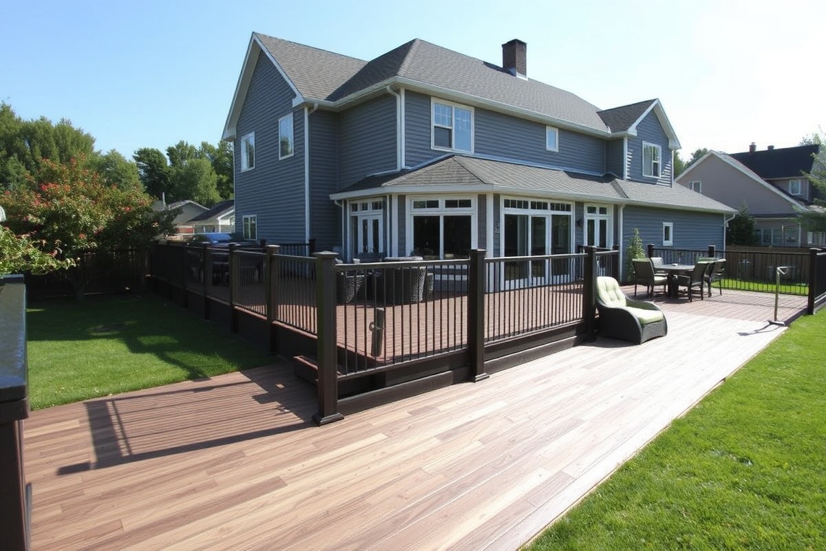 ratings for composite decking