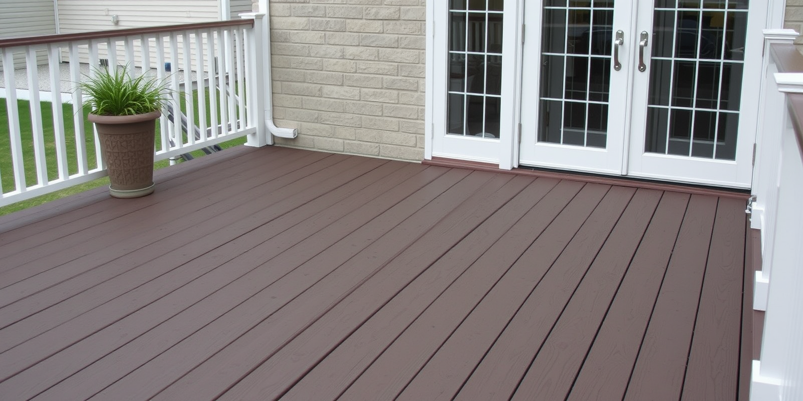 Solving Composite Decking Issues: A 2015 Review