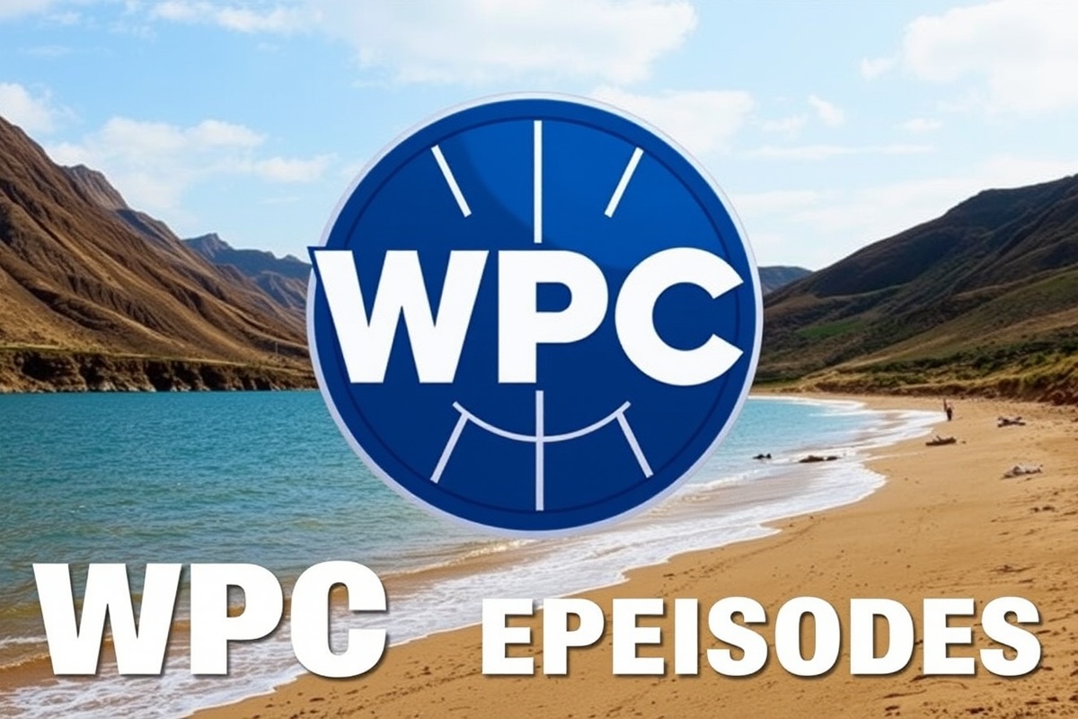 Stream All WPC 56 Episodes: Your Ultimate Guide