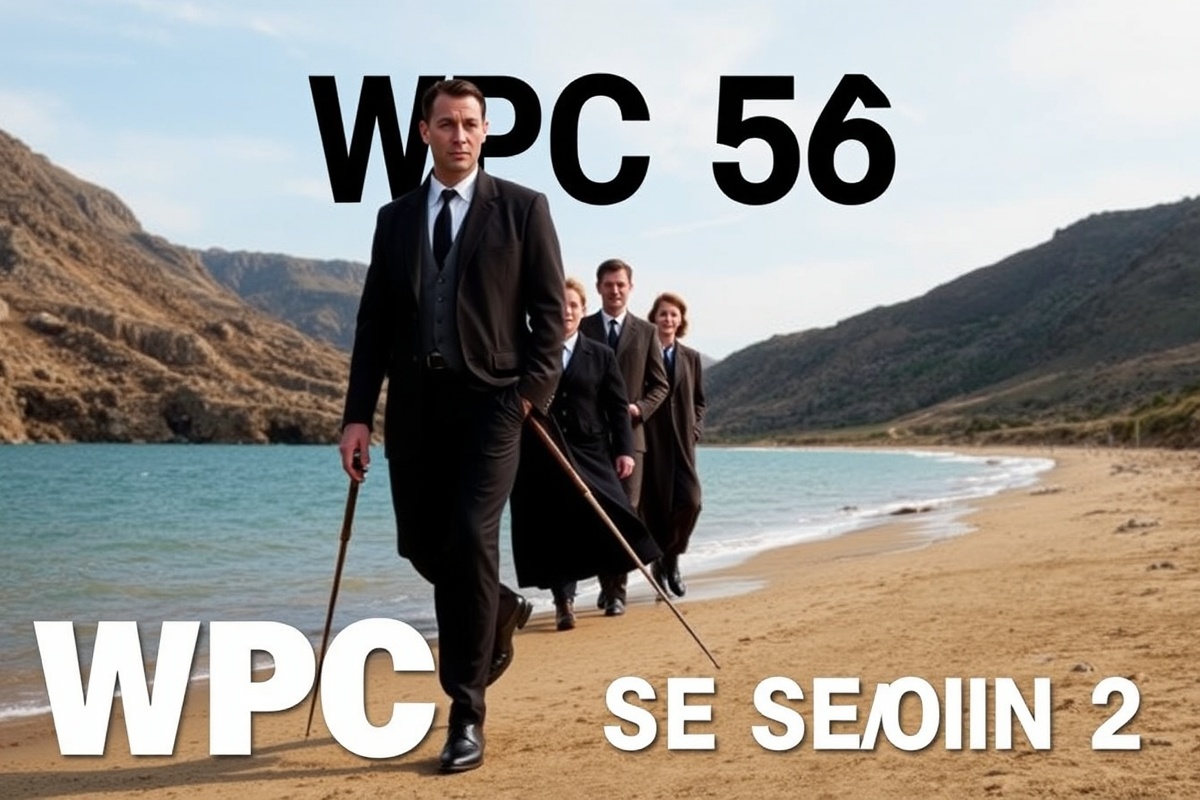 Stream WPC 56 Season 2 Online: Your Ultimate Guide