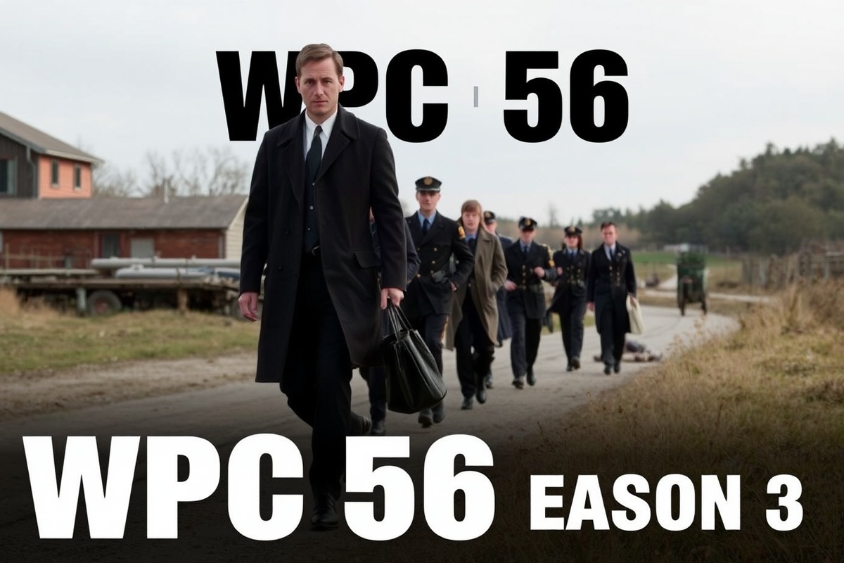 Stream WPC 56 Season 3 Online for Free: Legal Methods