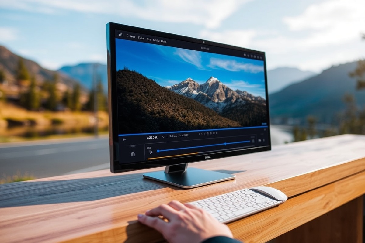 Streamlining Your Workflow with WPC Media Player