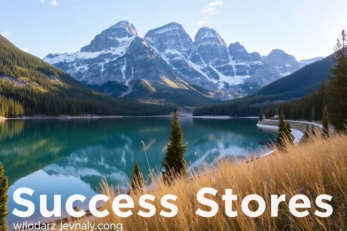 Success Stories from WPC Wlodarz Personal Consulting