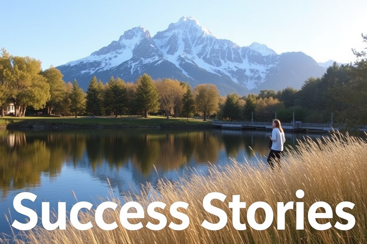 Success Stories: Insights from WPC Admissions