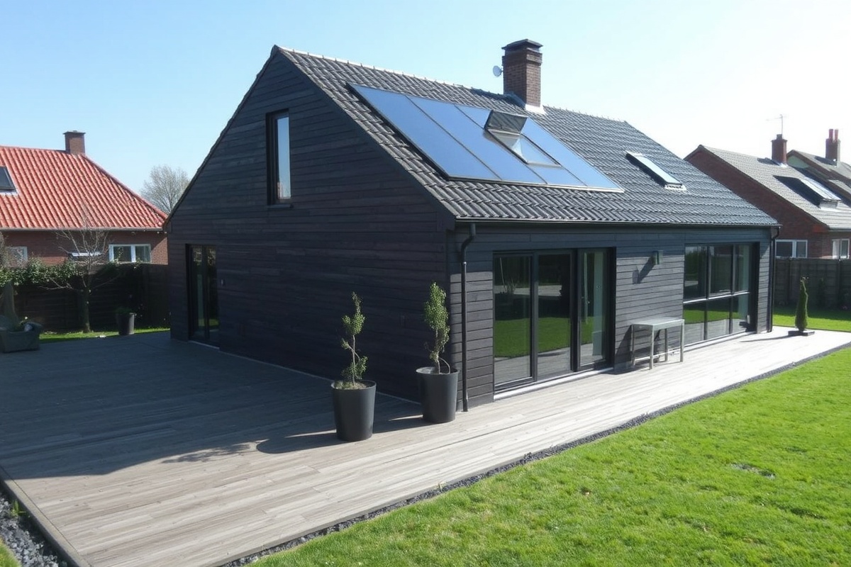 Sustainability at Its Best: WPC Installations in Winterswijk