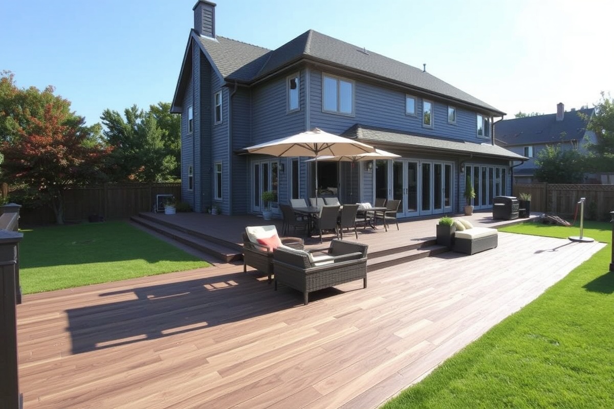 the best composite decking brand