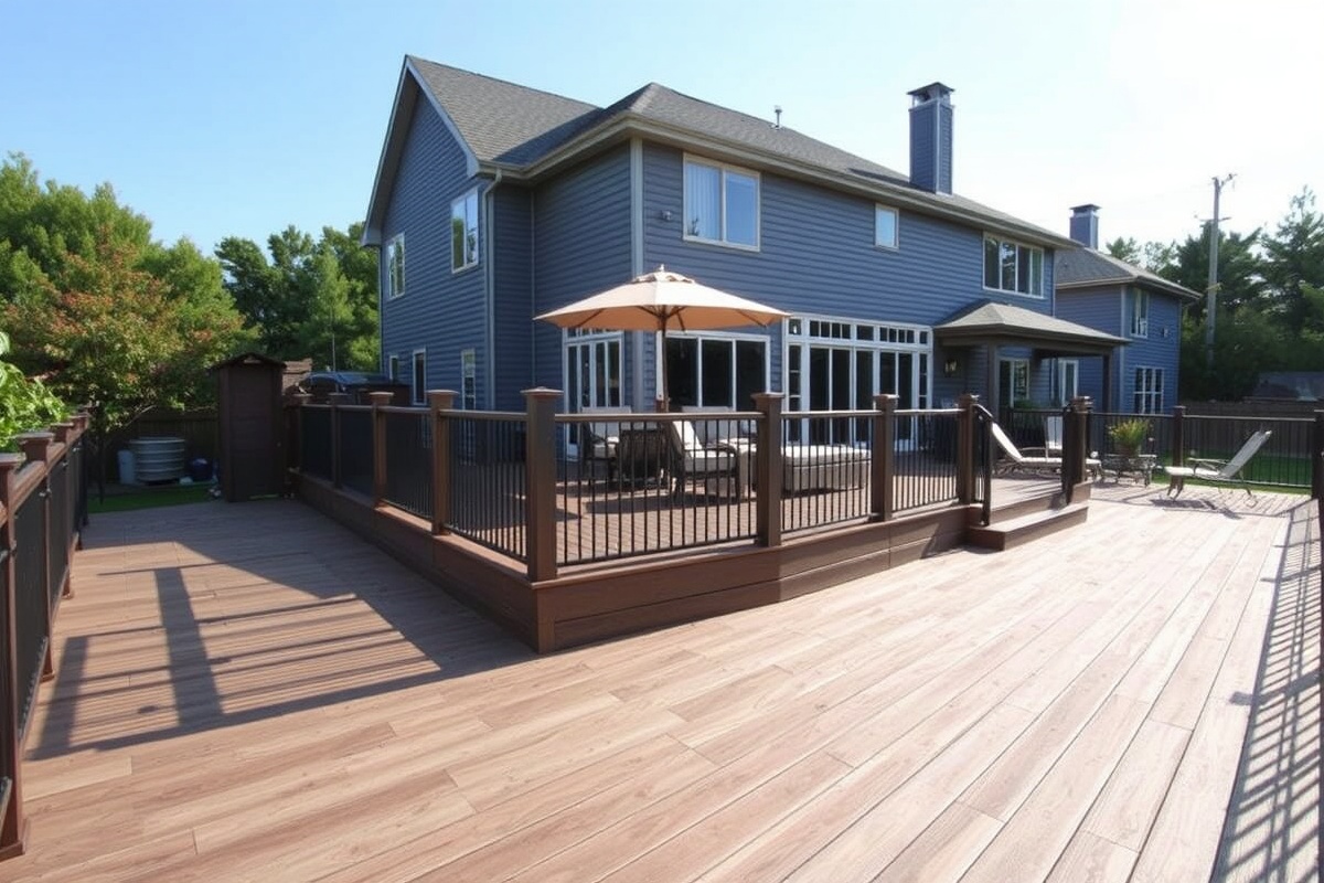 The Costliest Composite Decking: Is It Worth the Investment?