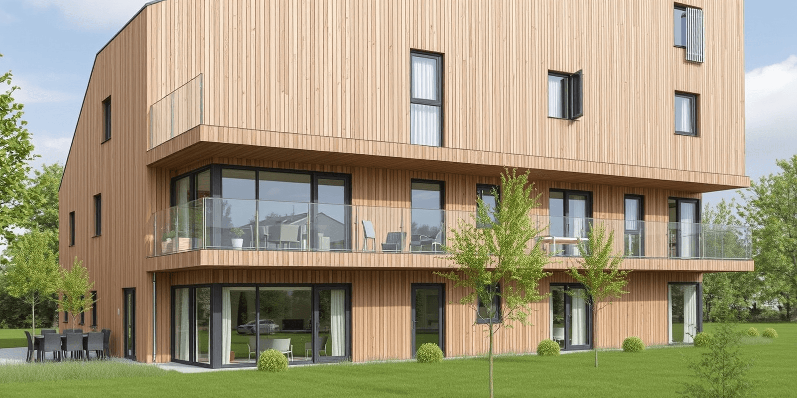 The Eco-Friendly Advantage: Franken WPC Profi for Sustainable Building