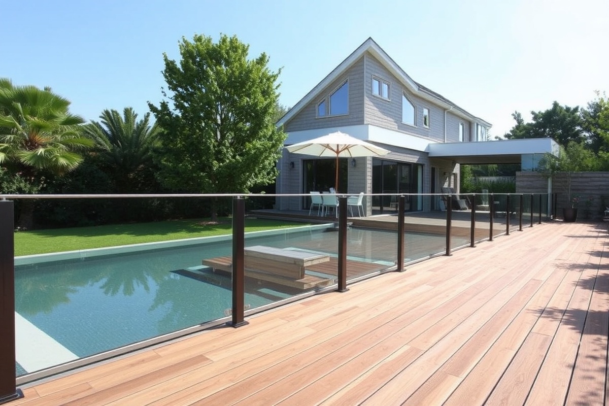 The Eco-Friendly Advantage of Mexytech WPC Decking