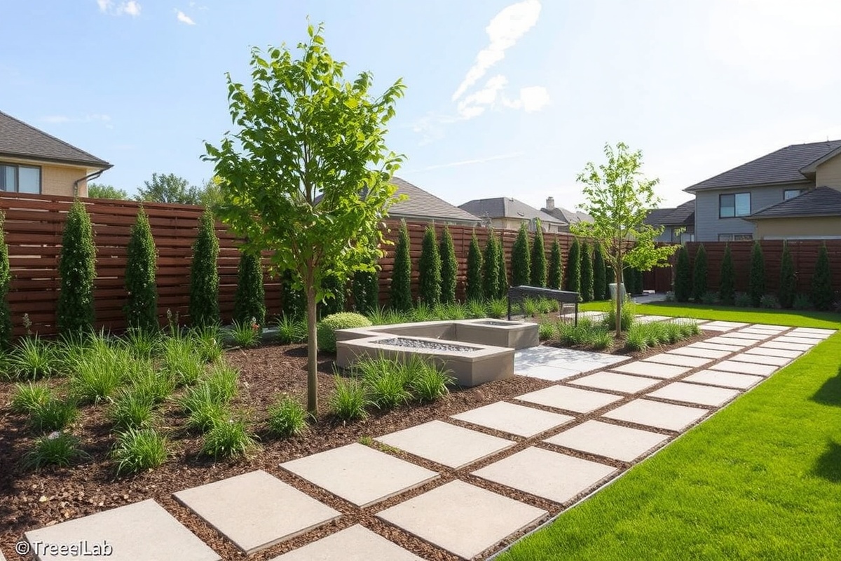 The Eco-Friendly Advantage of Treelab WPC in Landscape Design