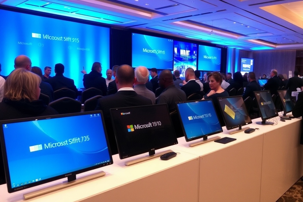 The Future is Here: Highlights from WPC MSFT Conference Sessions