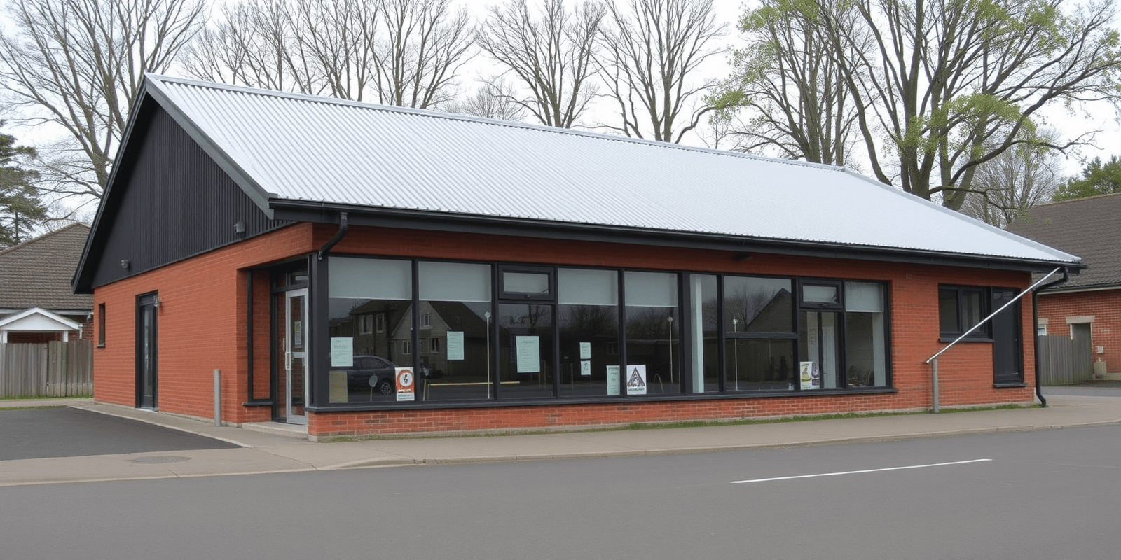 The Hardy Smith WPC Centre: A Pillar of Local Development