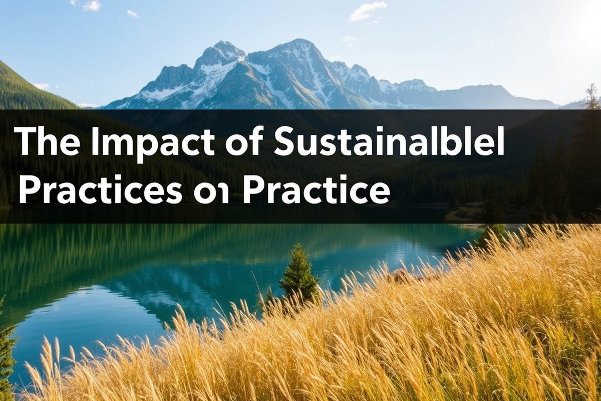 The Impact of Sustainable Practices on WPC MarketWatch Growth