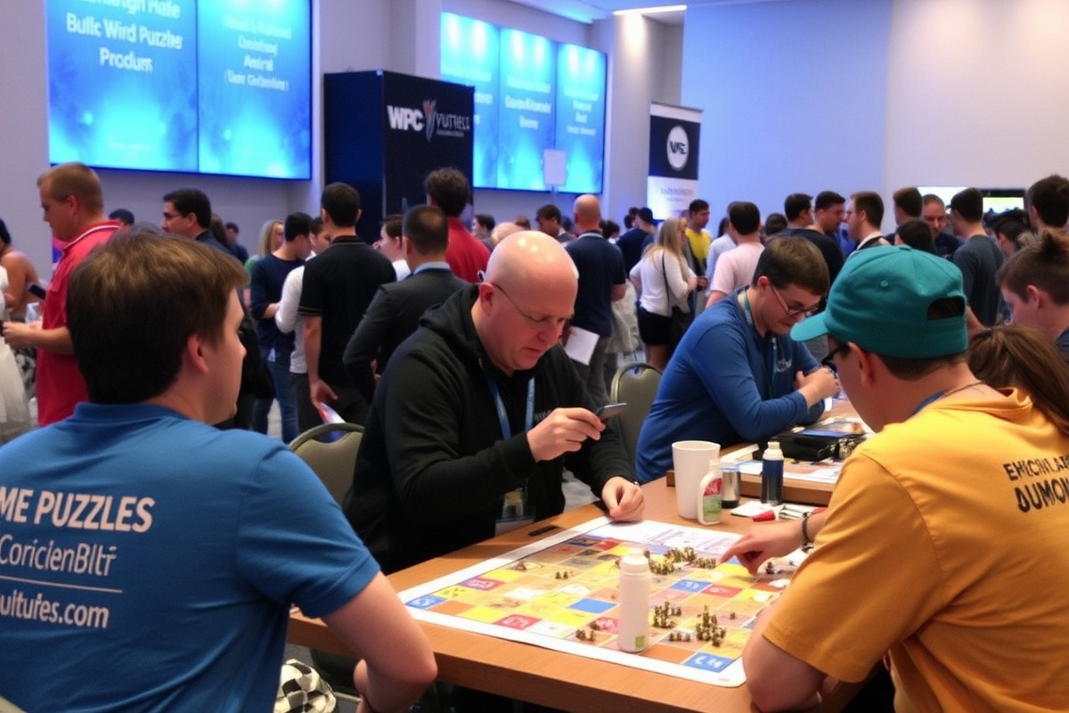 The Impact of WPC Worlds 2018 on Competitive Puzzle Culture