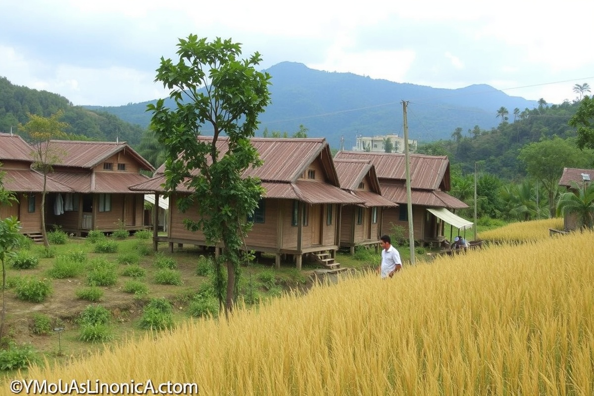 The Impact of WPC Yogyakarta on Local Communities