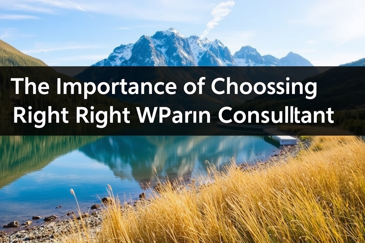 The Importance of Choosing the Right WPC License Consultant