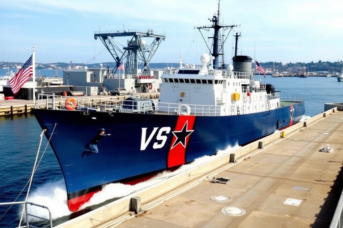 The Legacy of USCGC Joseph Gerczak WPC 1126