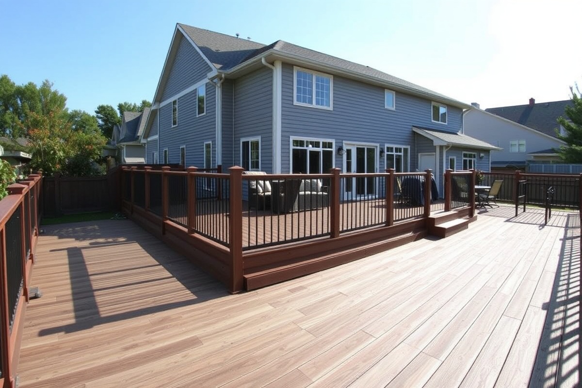 The Reddit Debate: Is Composite Decking Really Worth It?