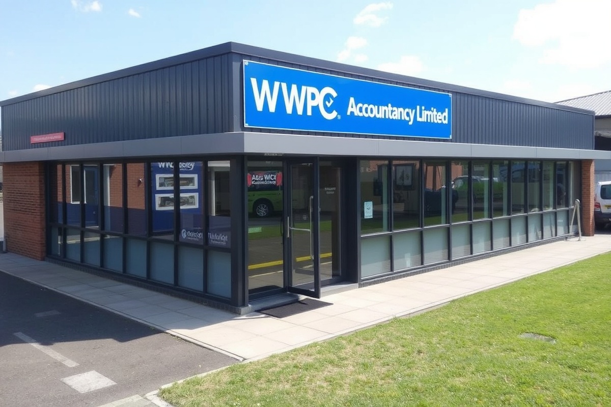 The Success Story of WPC Accountancy Limited: A Case Study