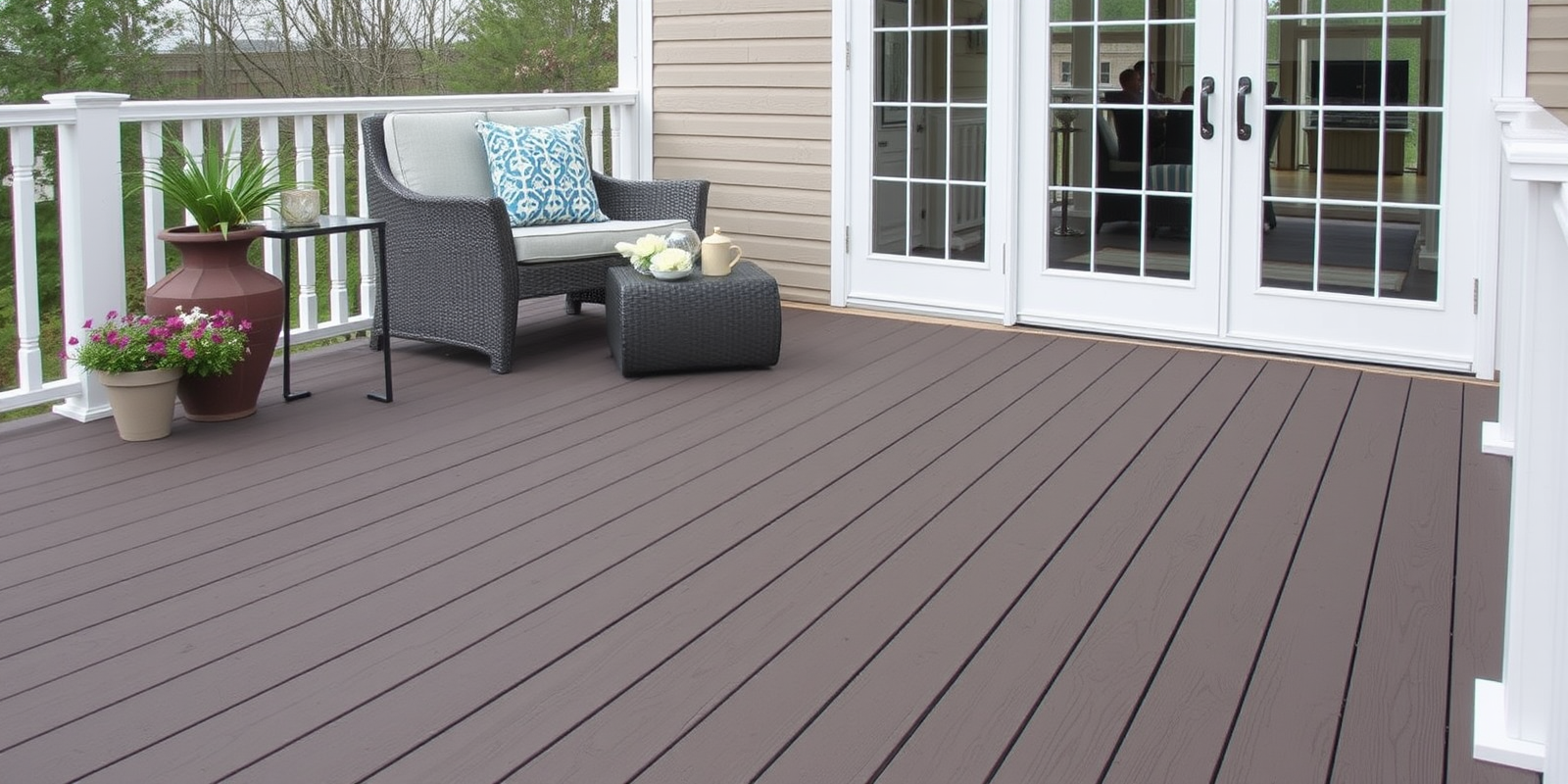 The Ultimate Guide to Composite Decking Installation in Robina