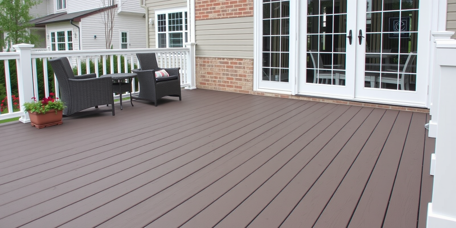 The Ultimate Guide to Composite Decking Installation in Rockville