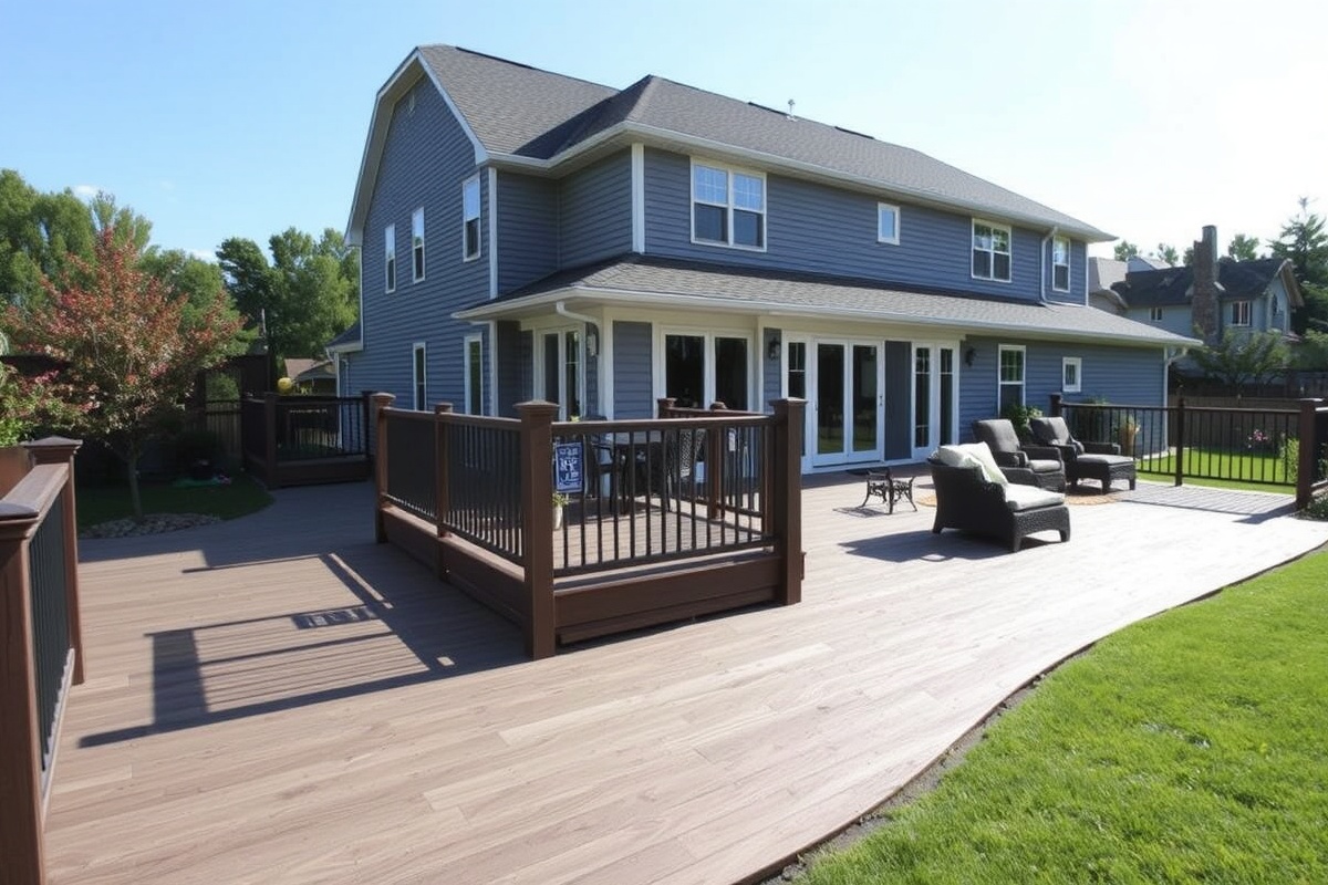 Tips and Tricks for Installing DuraLife Composite Decking