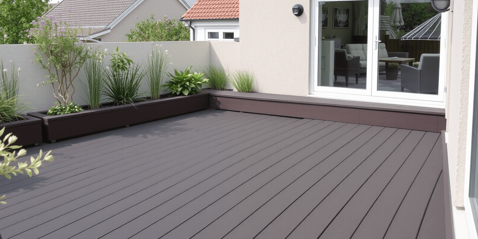 Tips for Choosing the Best WPC Terrassendielen Massiv Within Your Budget