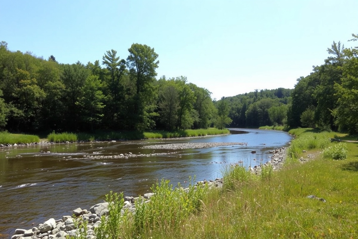 Toms Run Conservation Area WPC: A Guide for Outdoor Adventurers