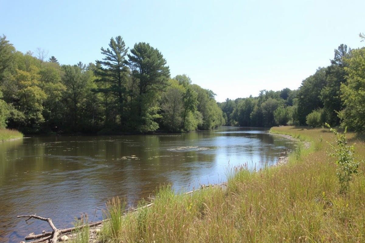 toms run conservation area wpc