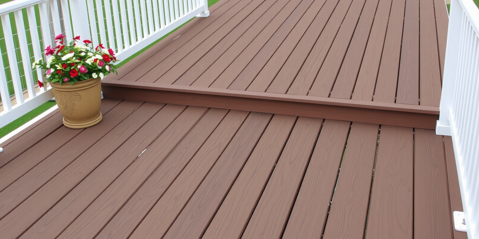 Top 10 Composite Decking Prices for 1x6 Boards