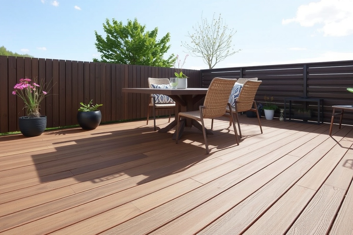 Top 10 Composite Decking Tiles at Bunnings: A Buyer’s Guide