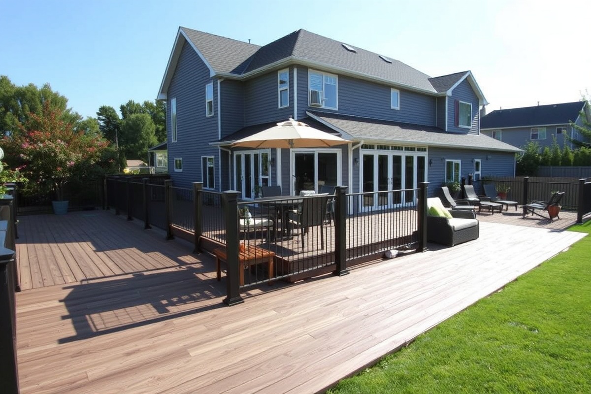 top 10 composite decking