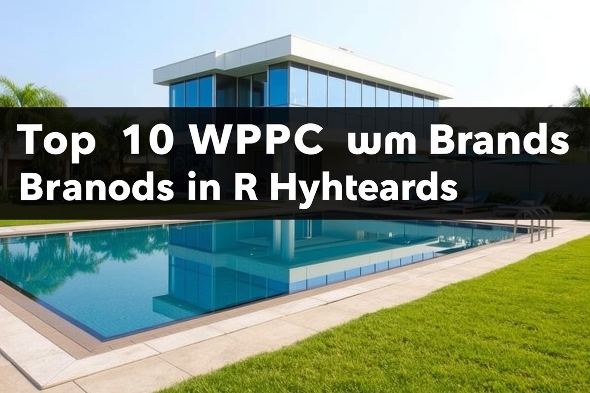 top 10 wpc board brands in hyderabad