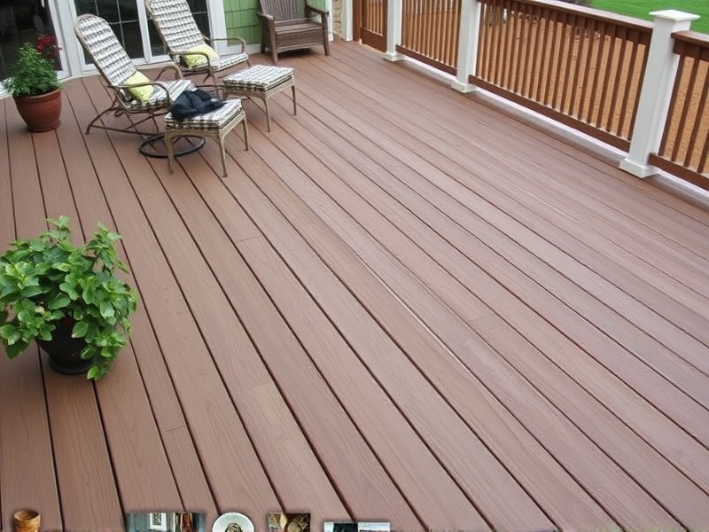 Top 3 Pros and Cons of Veranda Composite Decking in 2018