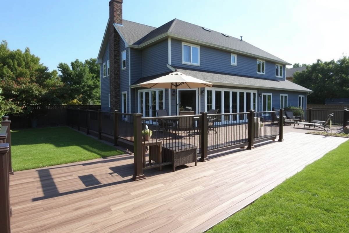 top 5 composite decking brands