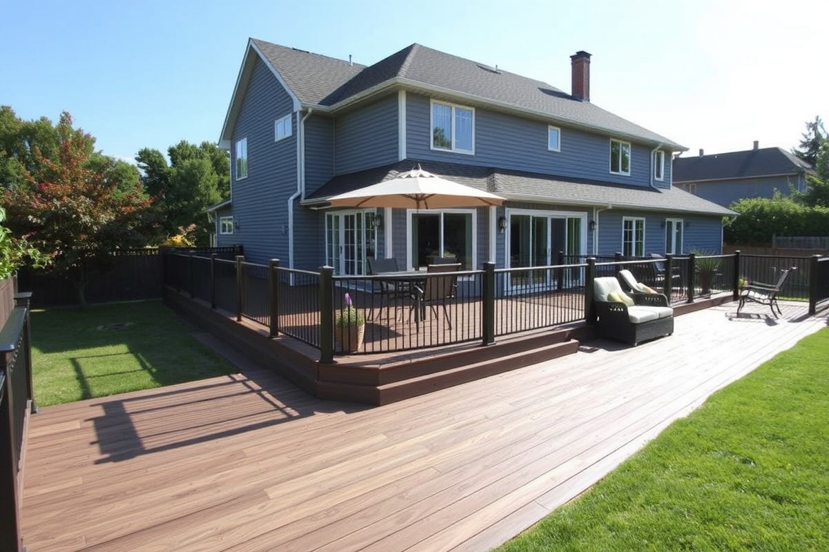 top 5 composite decking