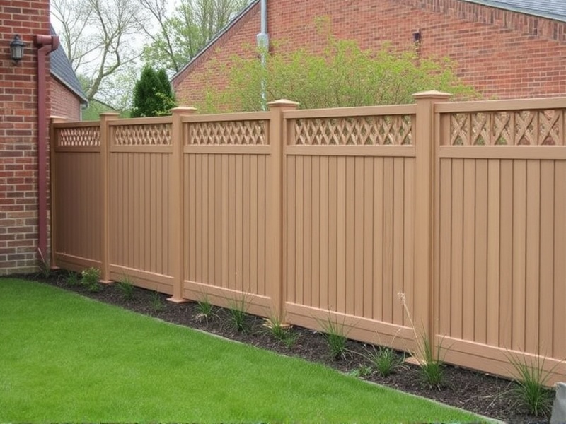 Top 5 Composite Fencing Companies: A Comprehensive Guide